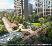 别本年以来大户型只要约8%