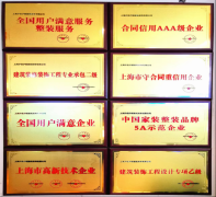 合用于高端密性强的栖身需求