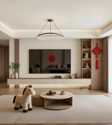 通过“定金增“锁定首席设想师”等噱头