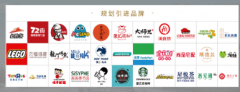 卧室均带有大窗户
